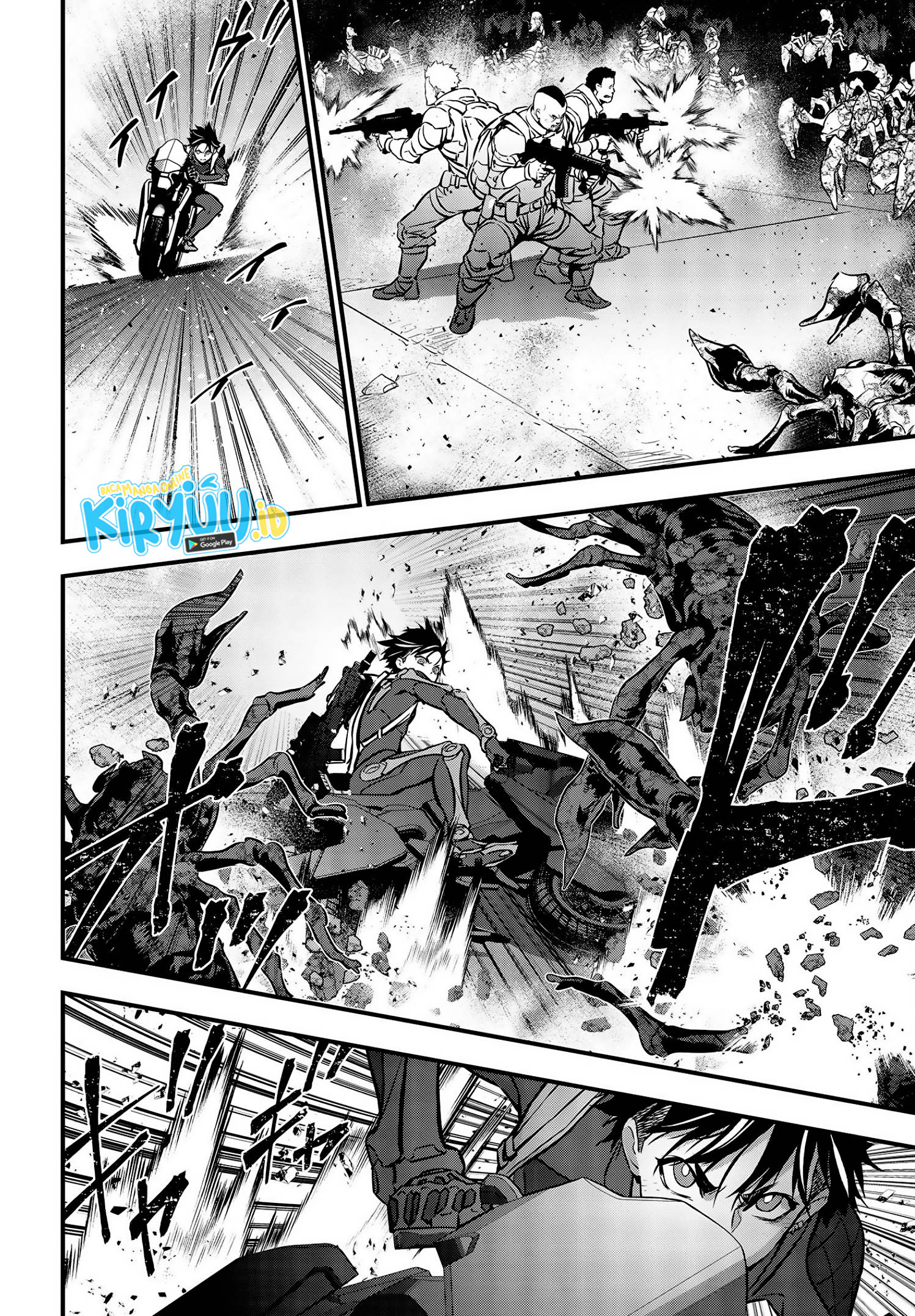 Chapter 22 - halaman 22
