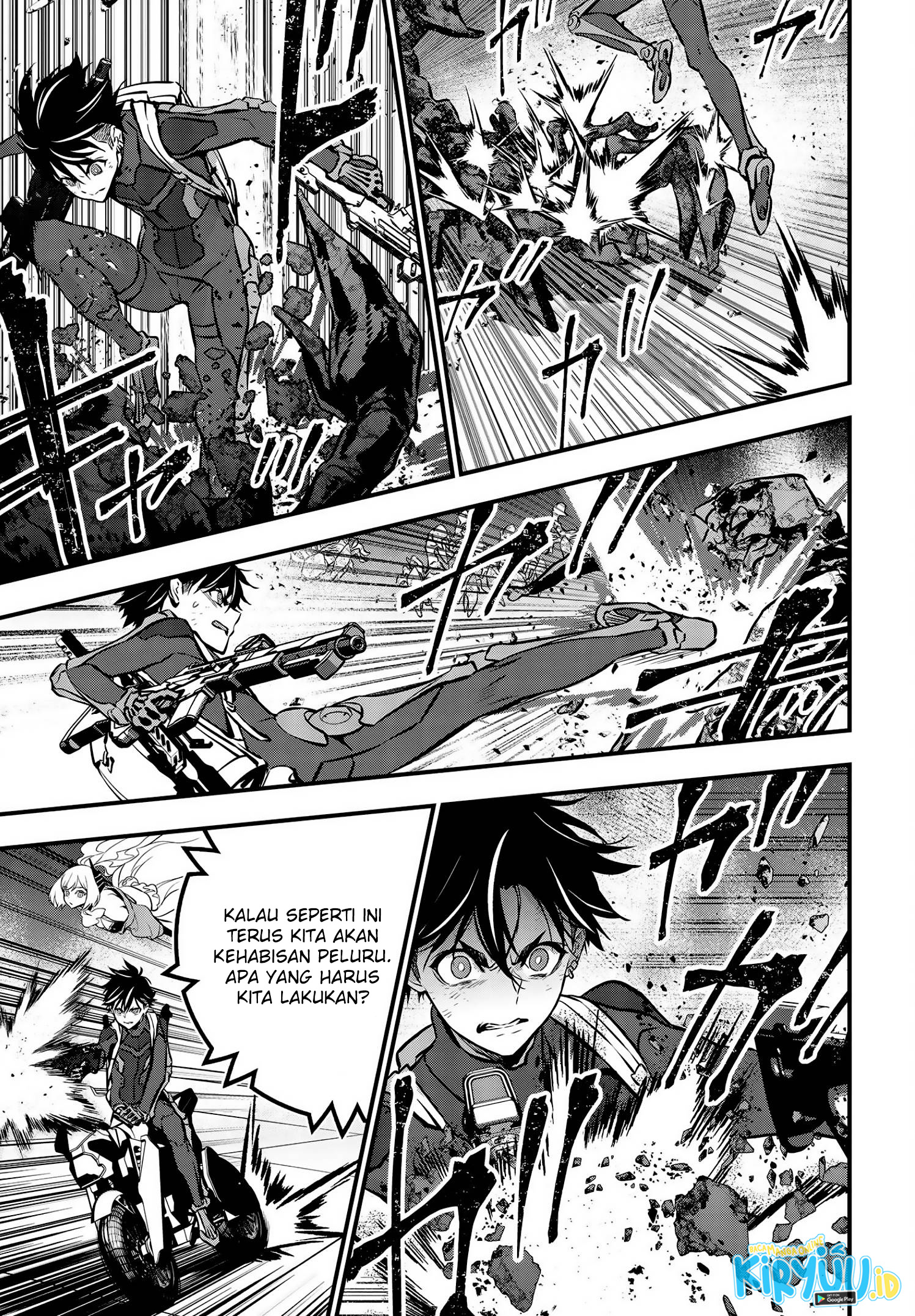 Chapter 22 - halaman 25
