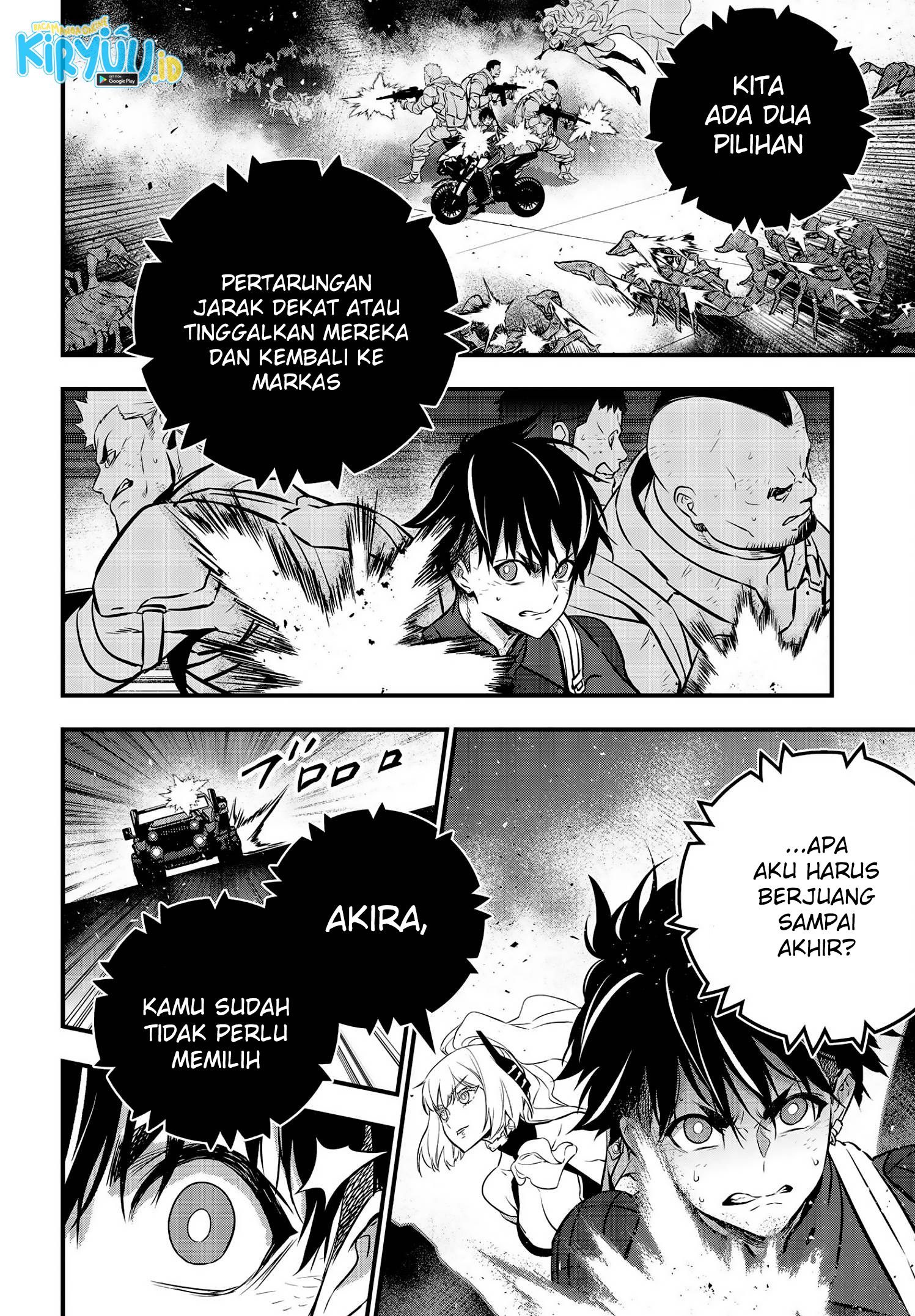 Chapter 22 - halaman 26