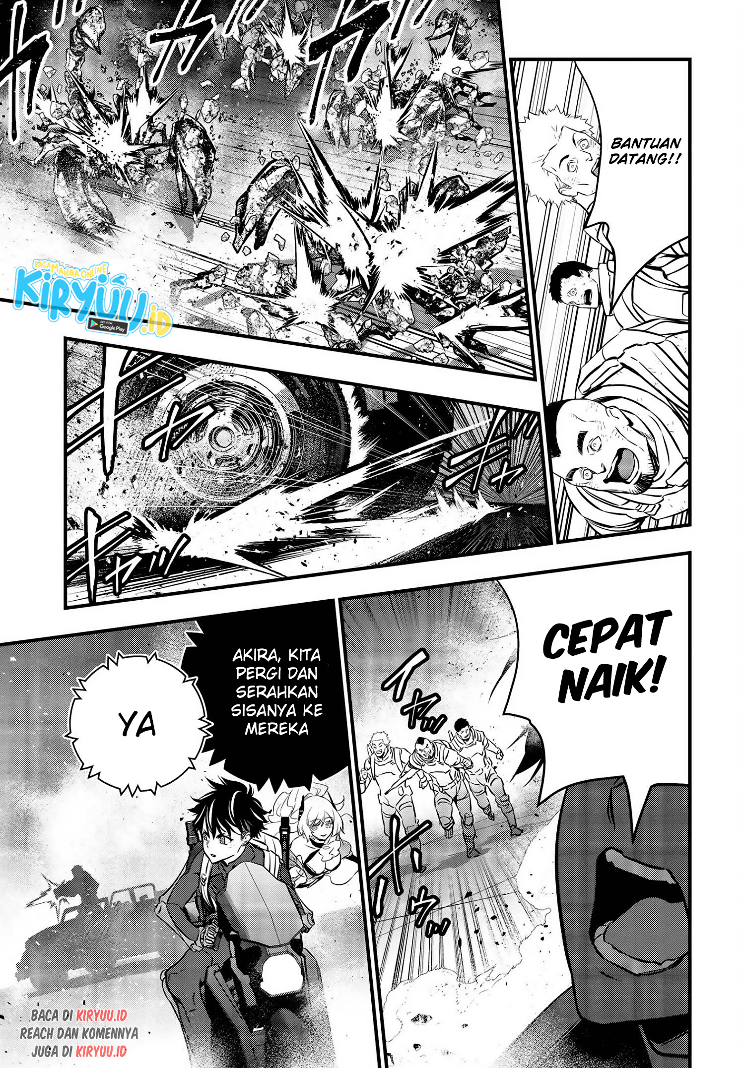 Chapter 22 - halaman 27