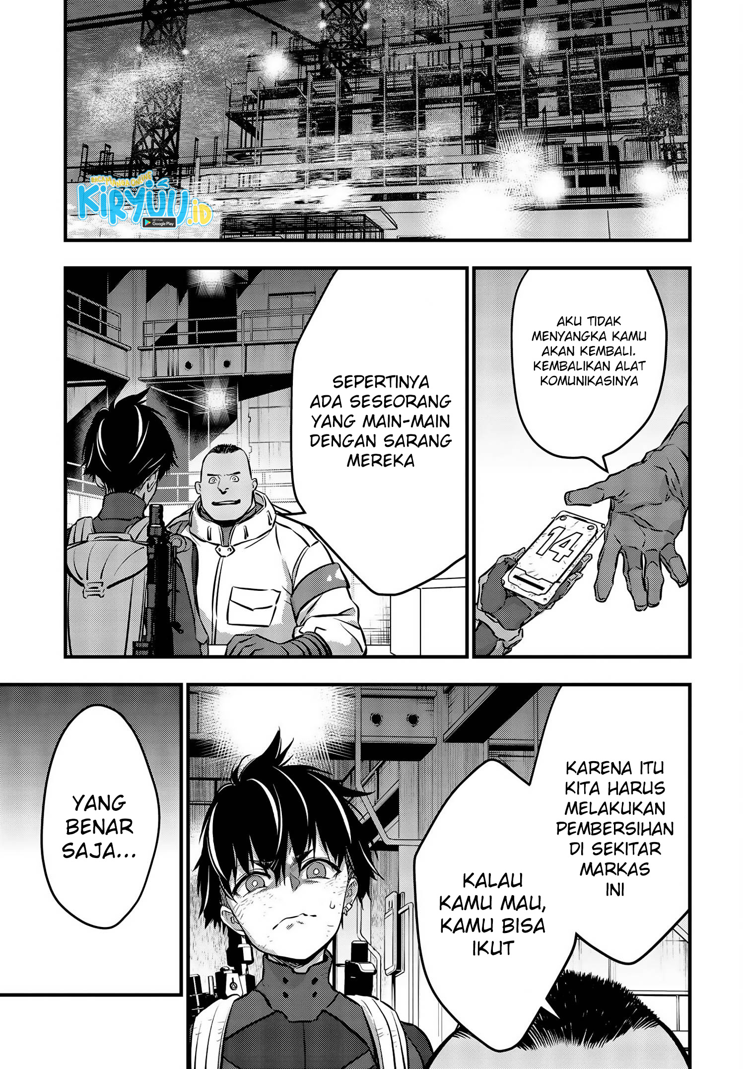 Chapter 22 - halaman 30