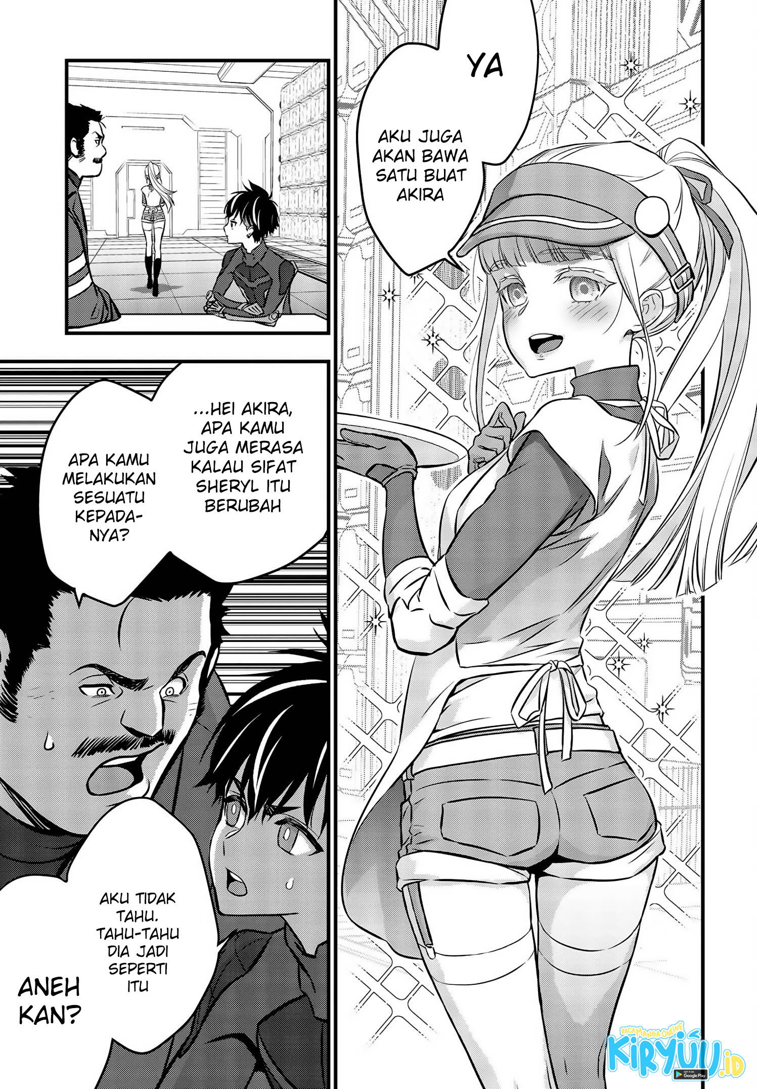 Chapter 22 - halaman 36