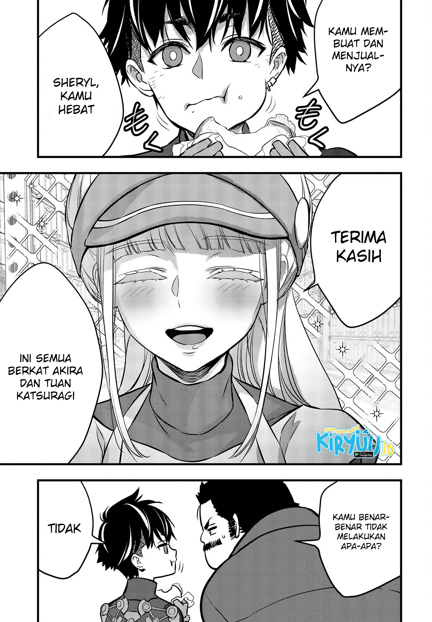 Chapter 22 - halaman 38