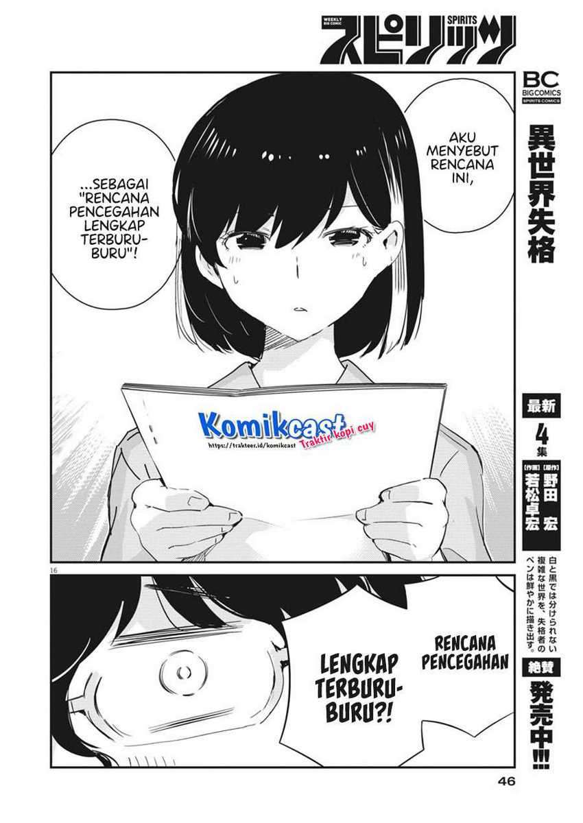 Chapter 41 - halaman 18