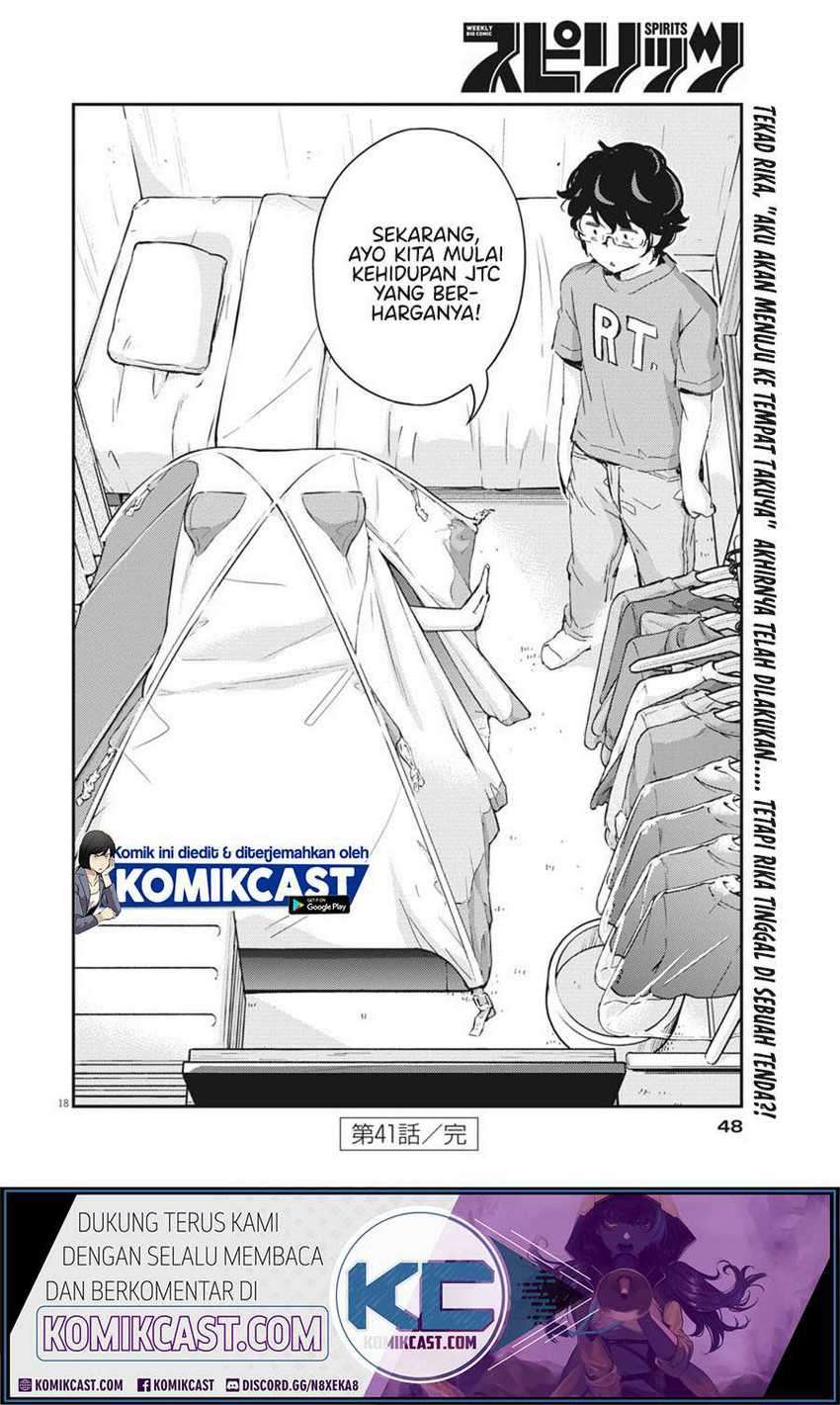 Chapter 41 - halaman 20