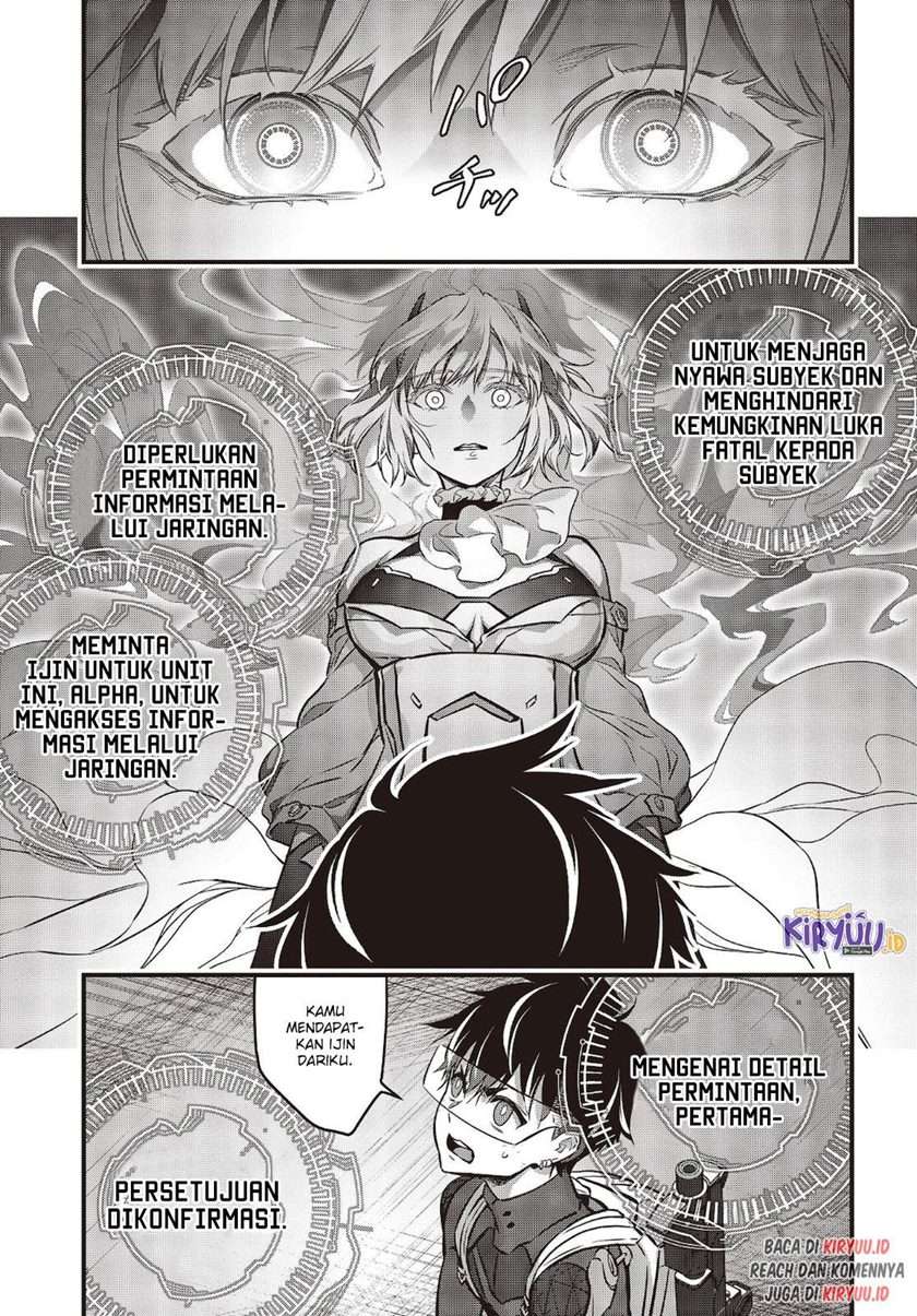 Chapter 20 - halaman 22