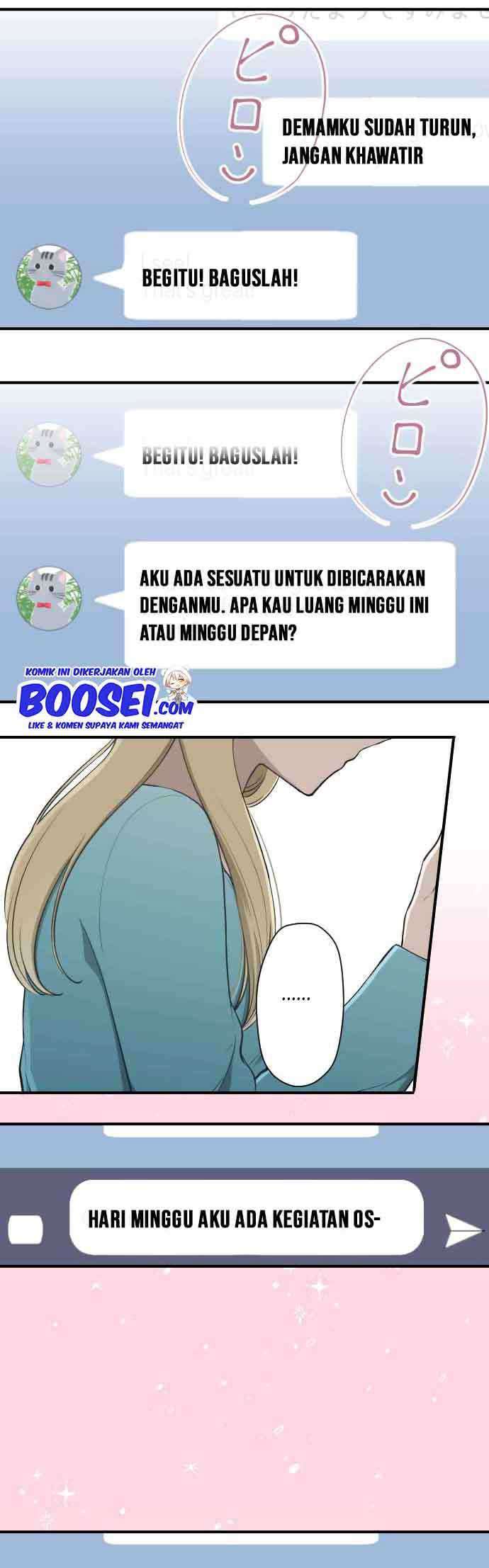 Chapter 165 - halaman 22