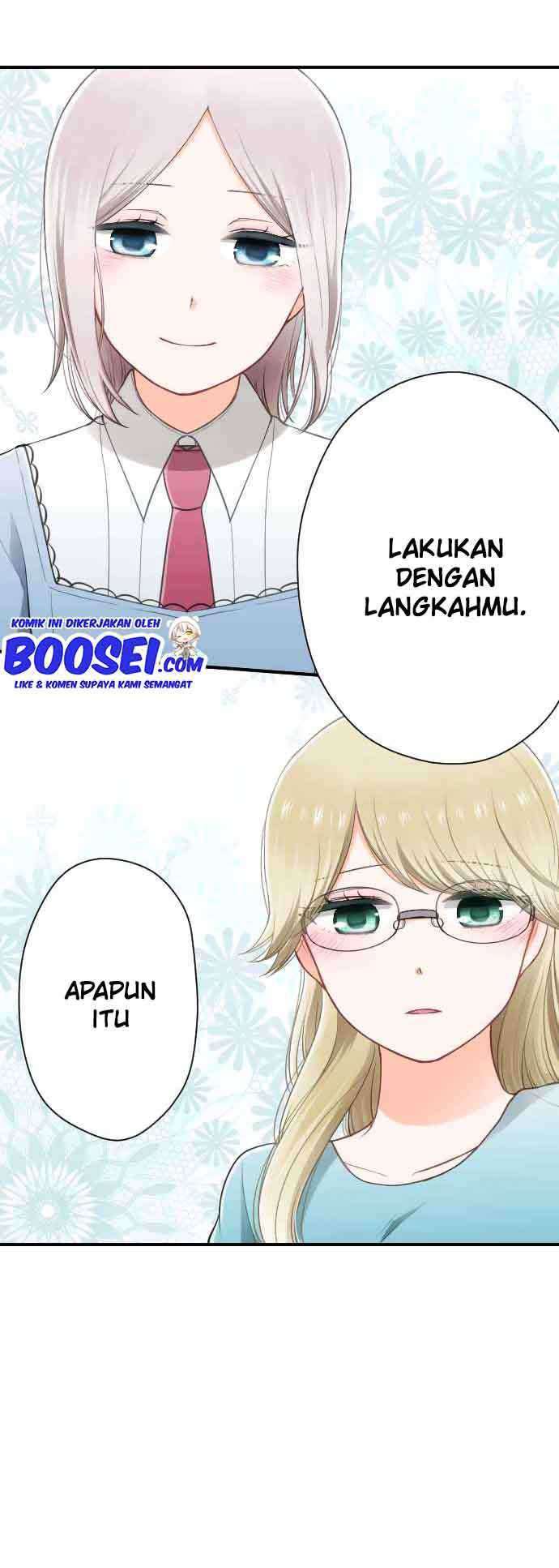 Chapter 164 - halaman 19