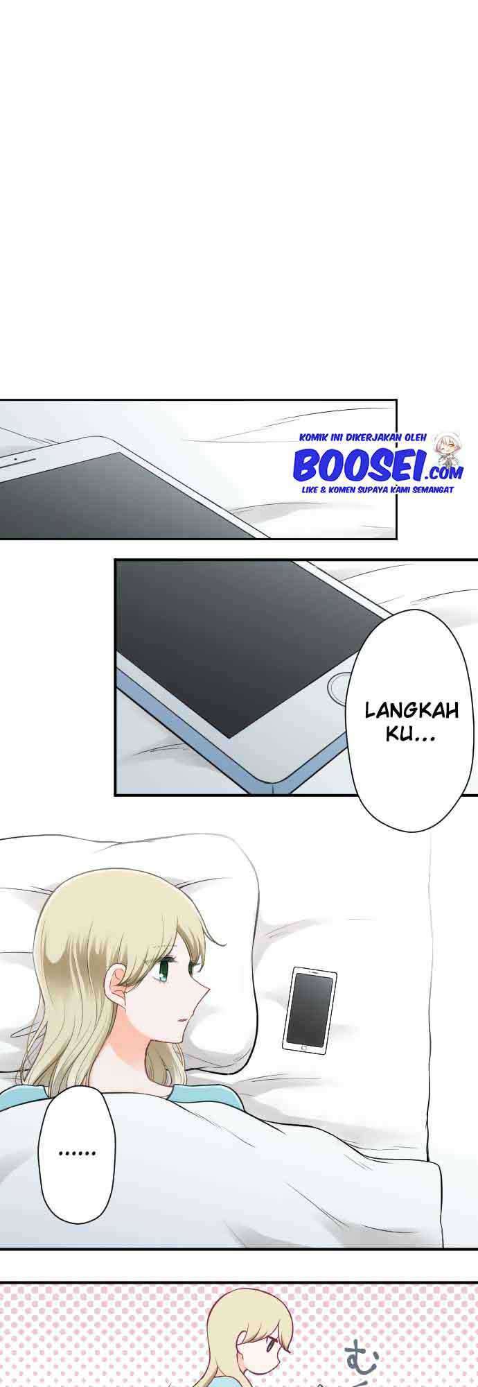 Chapter 164 - halaman 20
