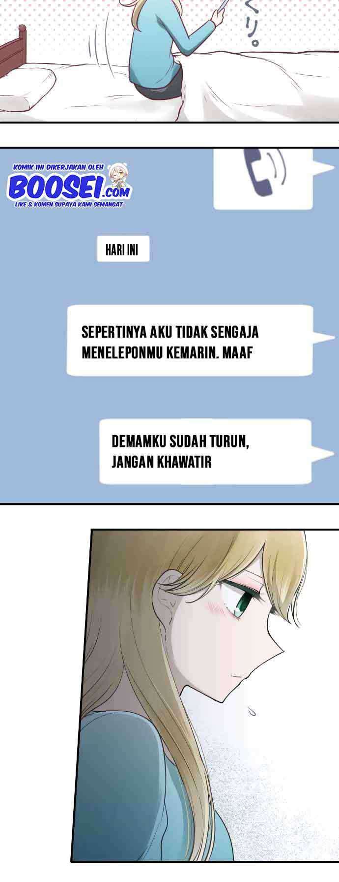 Chapter 164 - halaman 21