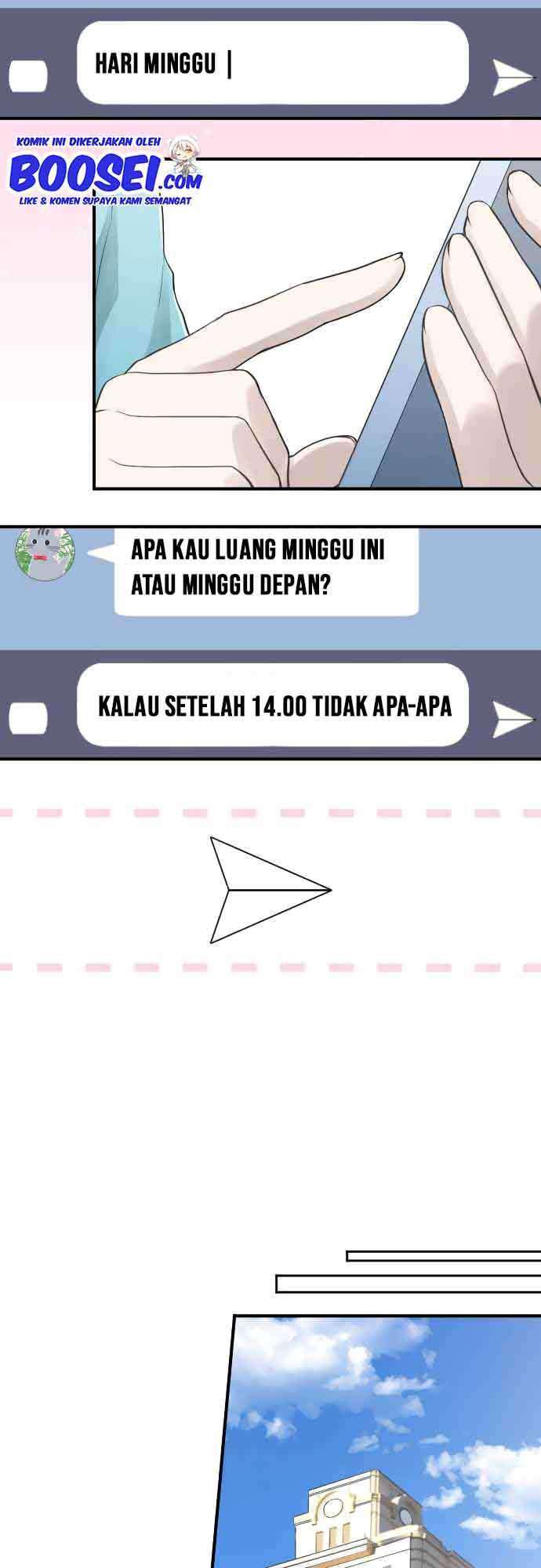 Chapter 164 - halaman 23