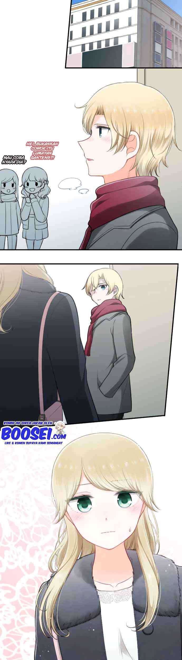 Chapter 164 - halaman 24