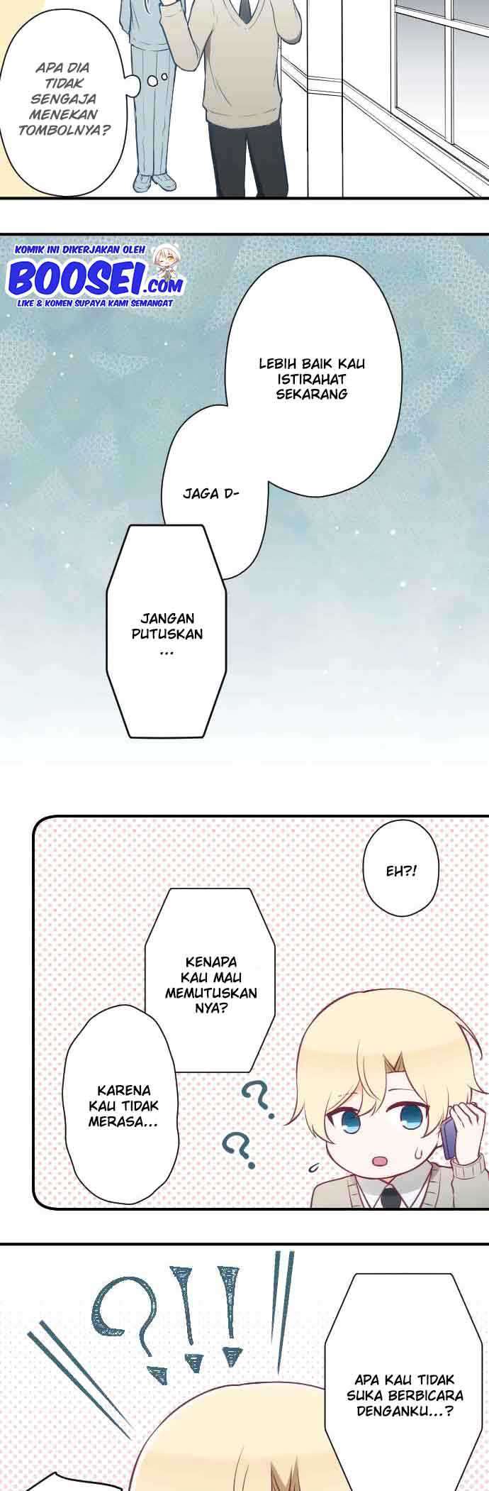 Chapter 163 - halaman 18
