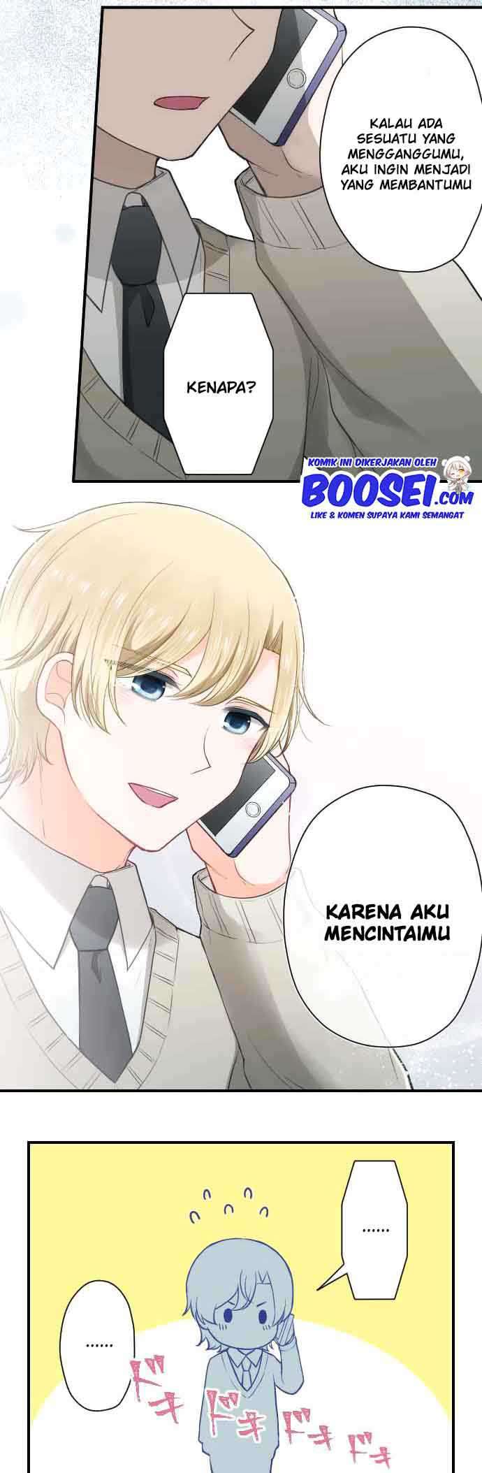 Chapter 163 - halaman 22