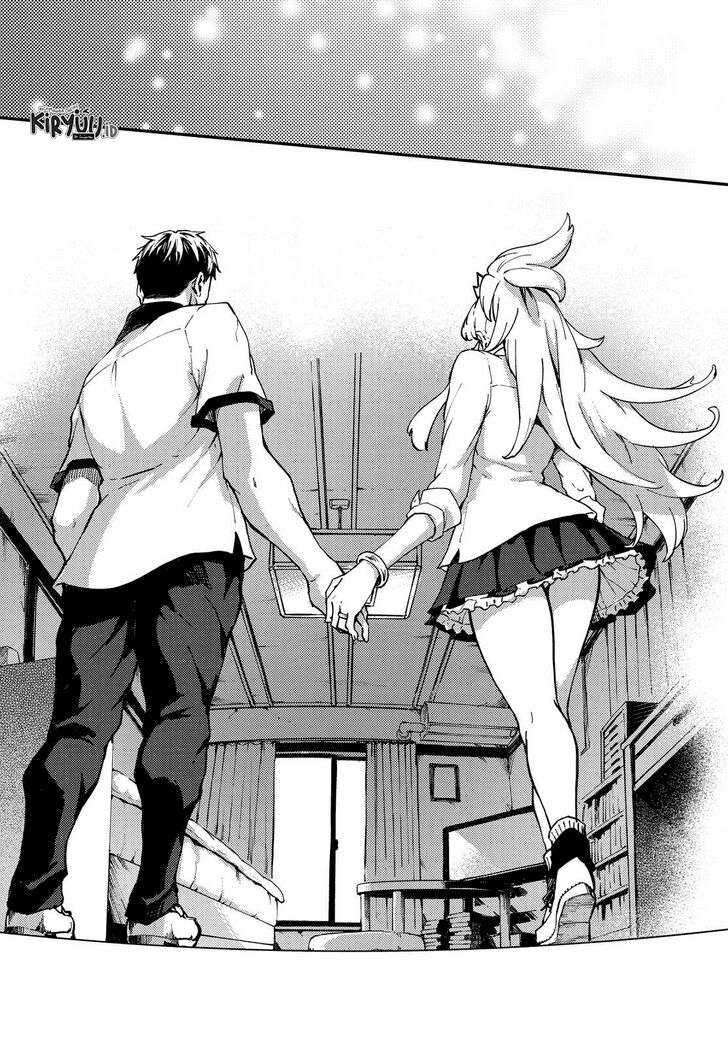 Chapter 55.5 - halaman 16