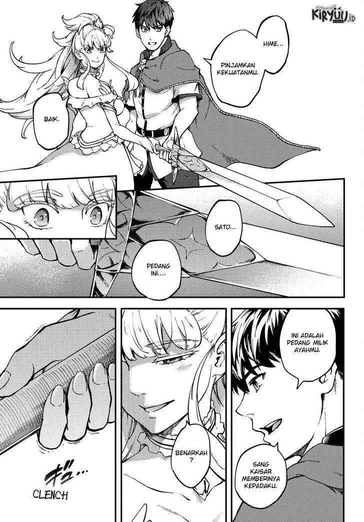 Chapter 55.5 - halaman 8
