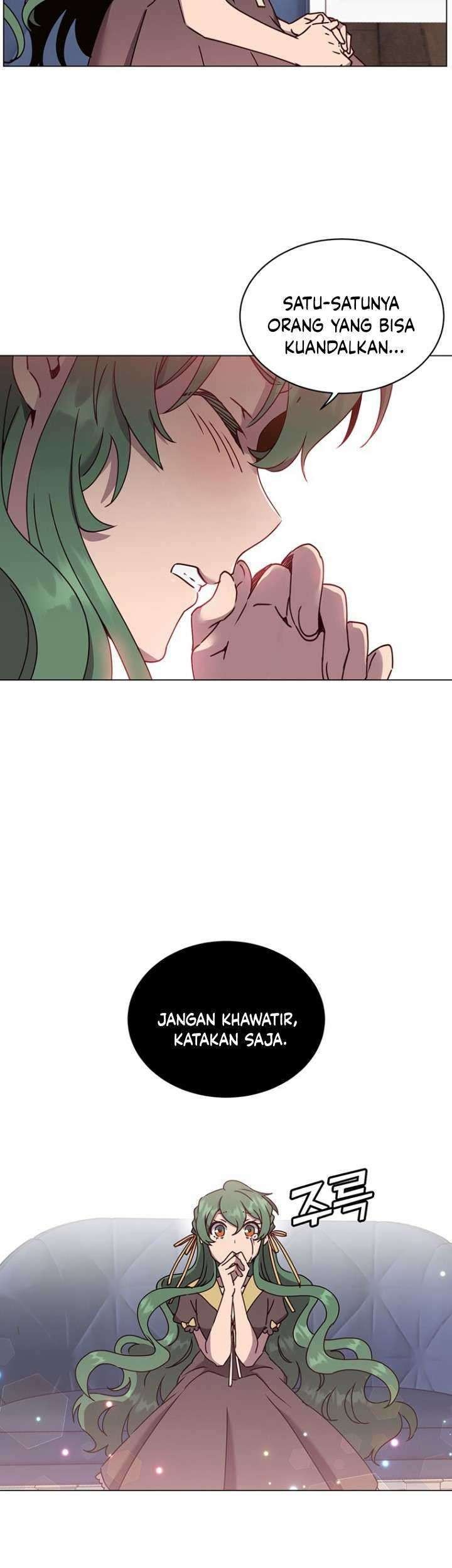Chapter 58 - halaman 22