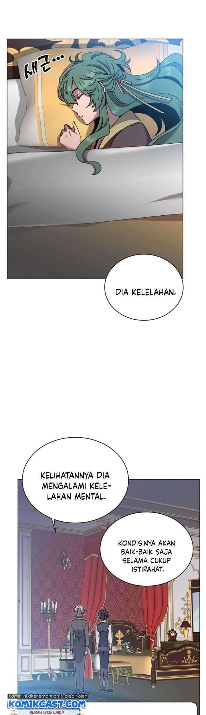 Chapter 58 - halaman 27