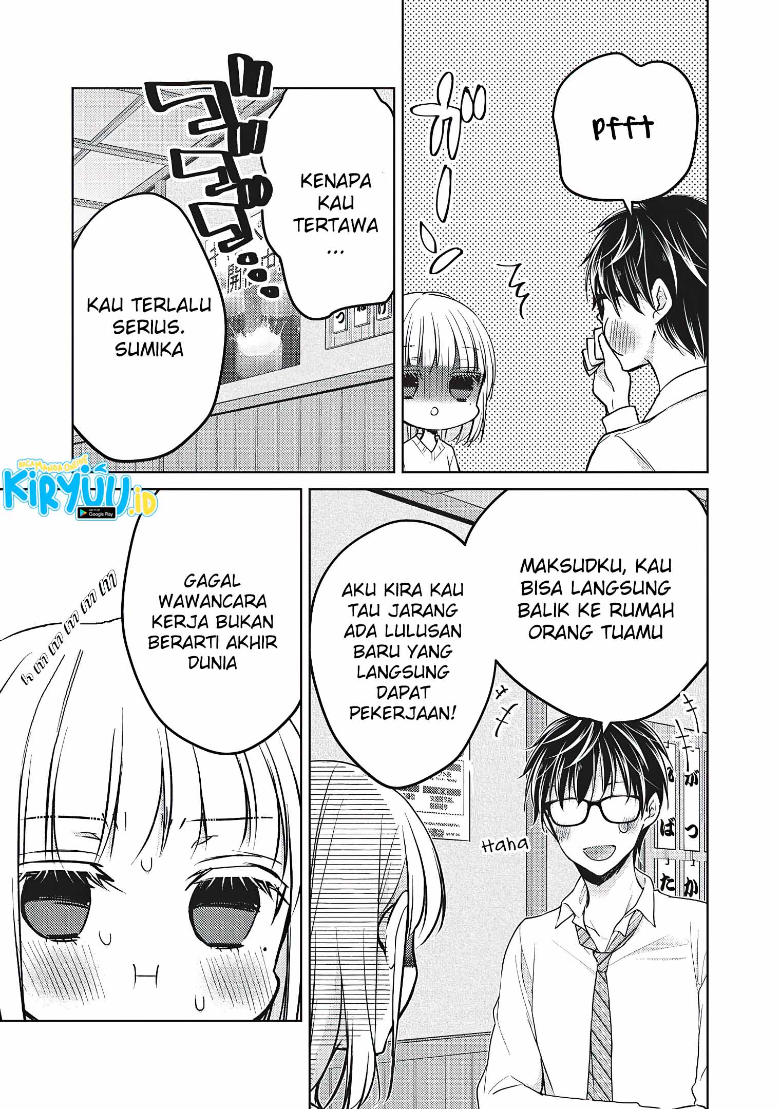Chapter 66 - halaman 15