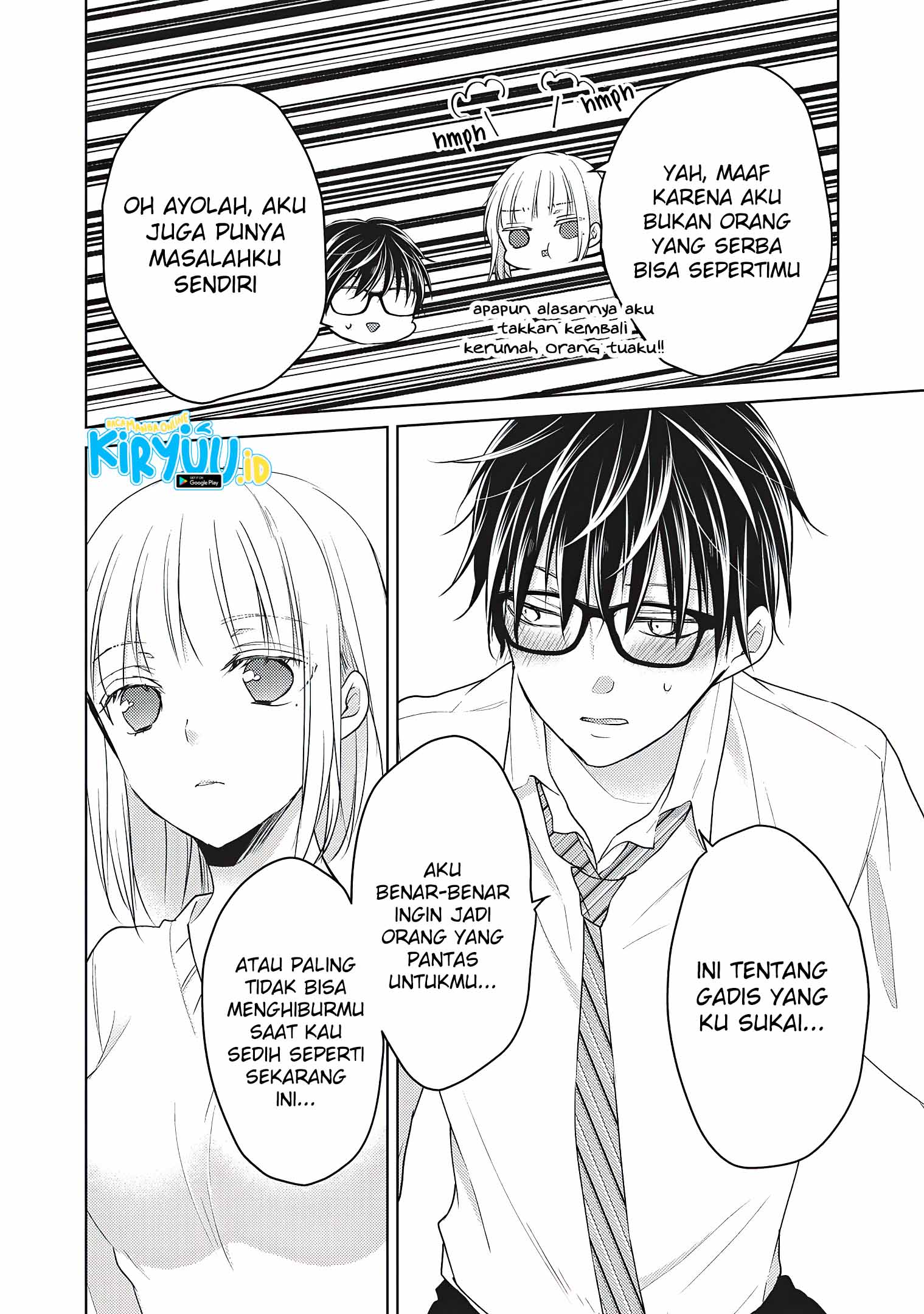Chapter 66 - halaman 16