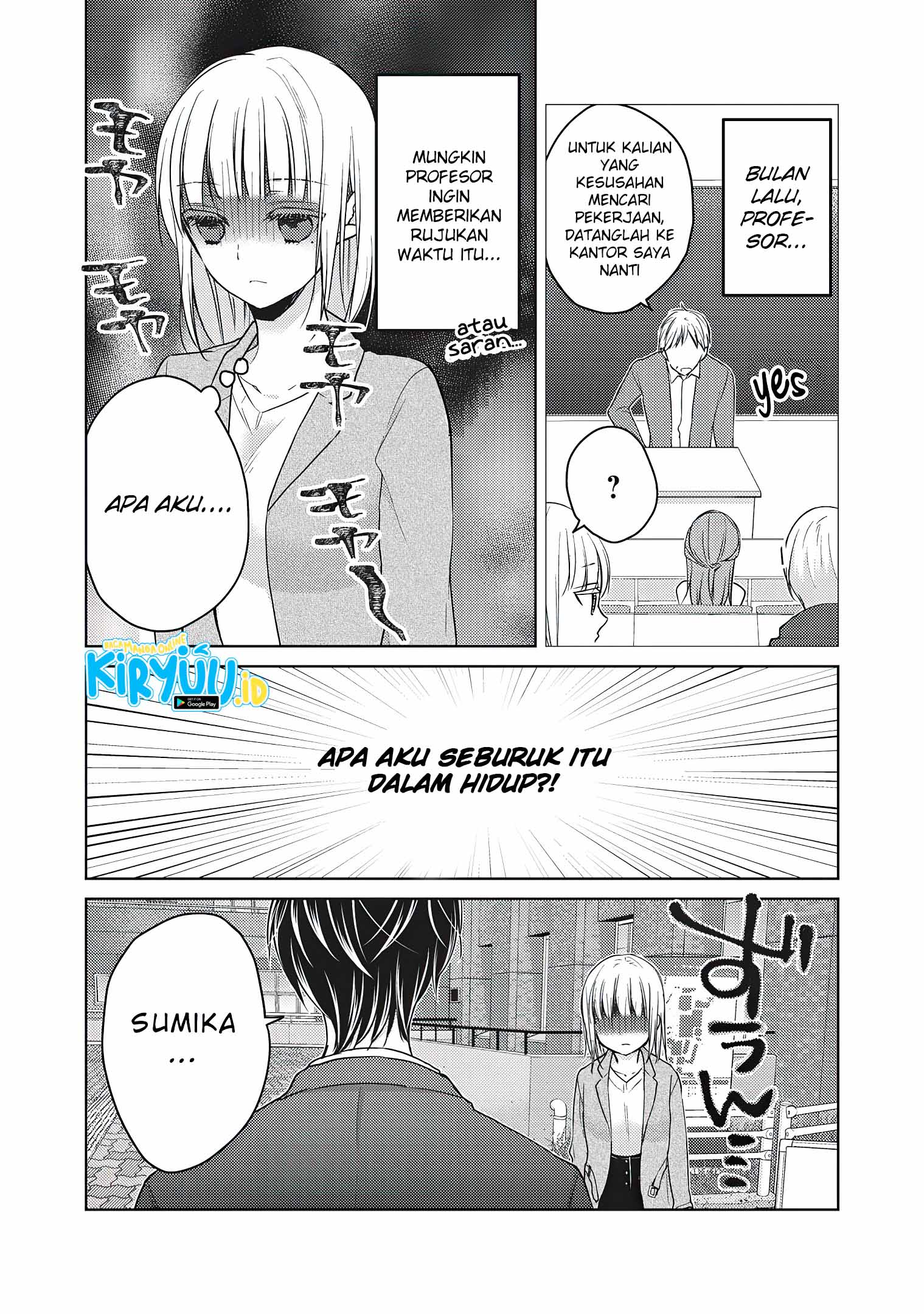 Chapter 66 - halaman 6