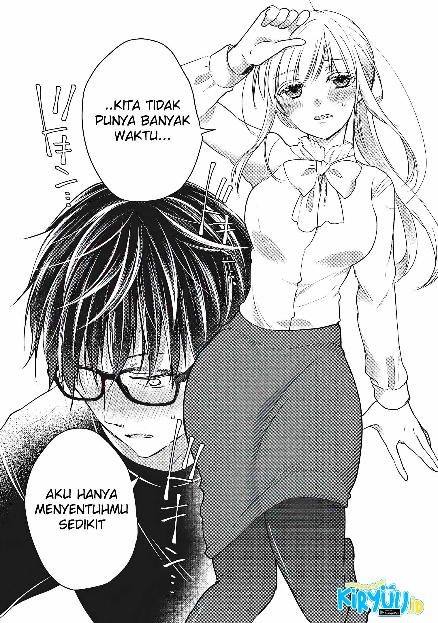Chapter 65 - halaman 12