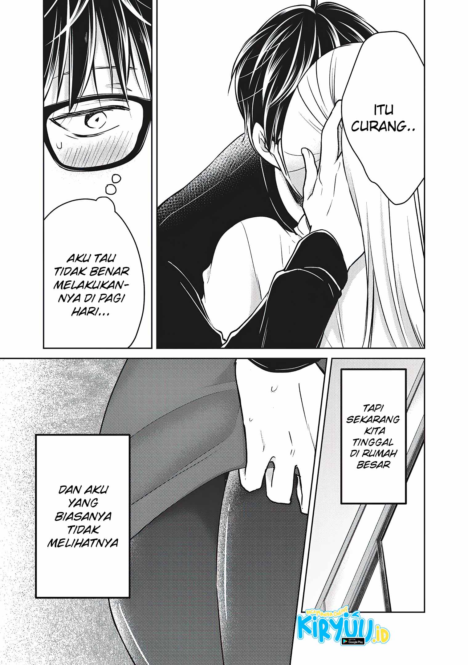 Chapter 65 - halaman 13