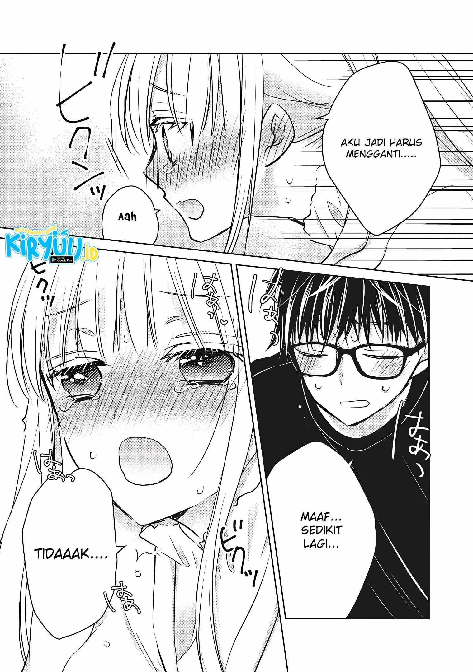 Chapter 65 - halaman 15