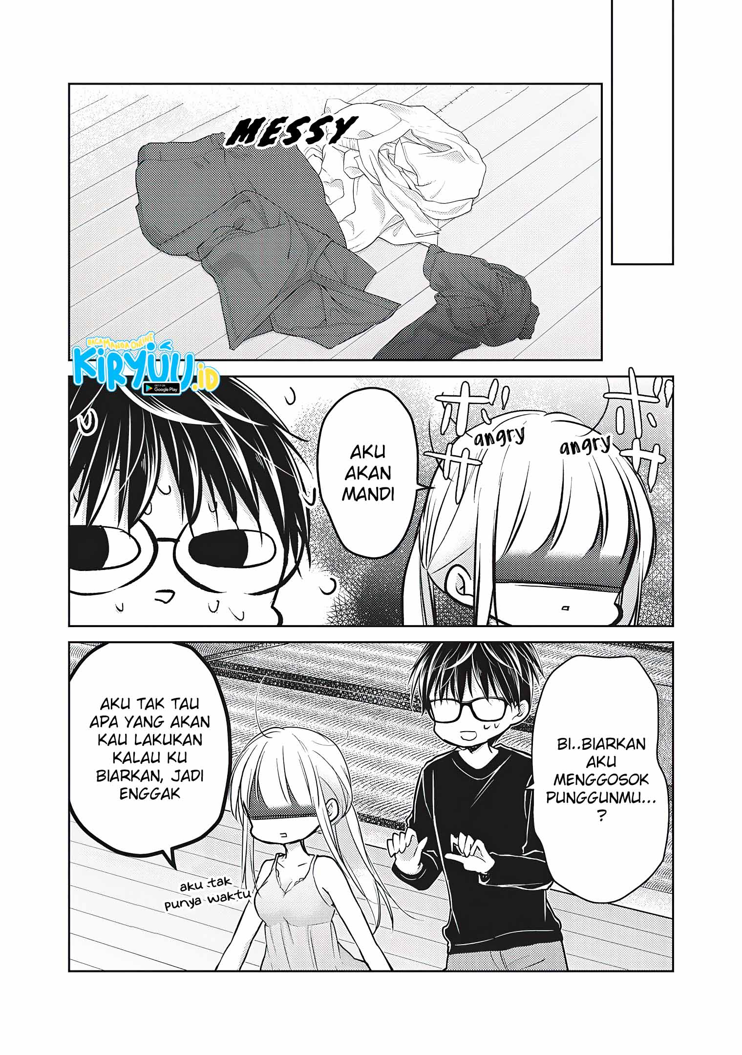 Chapter 65 - halaman 16