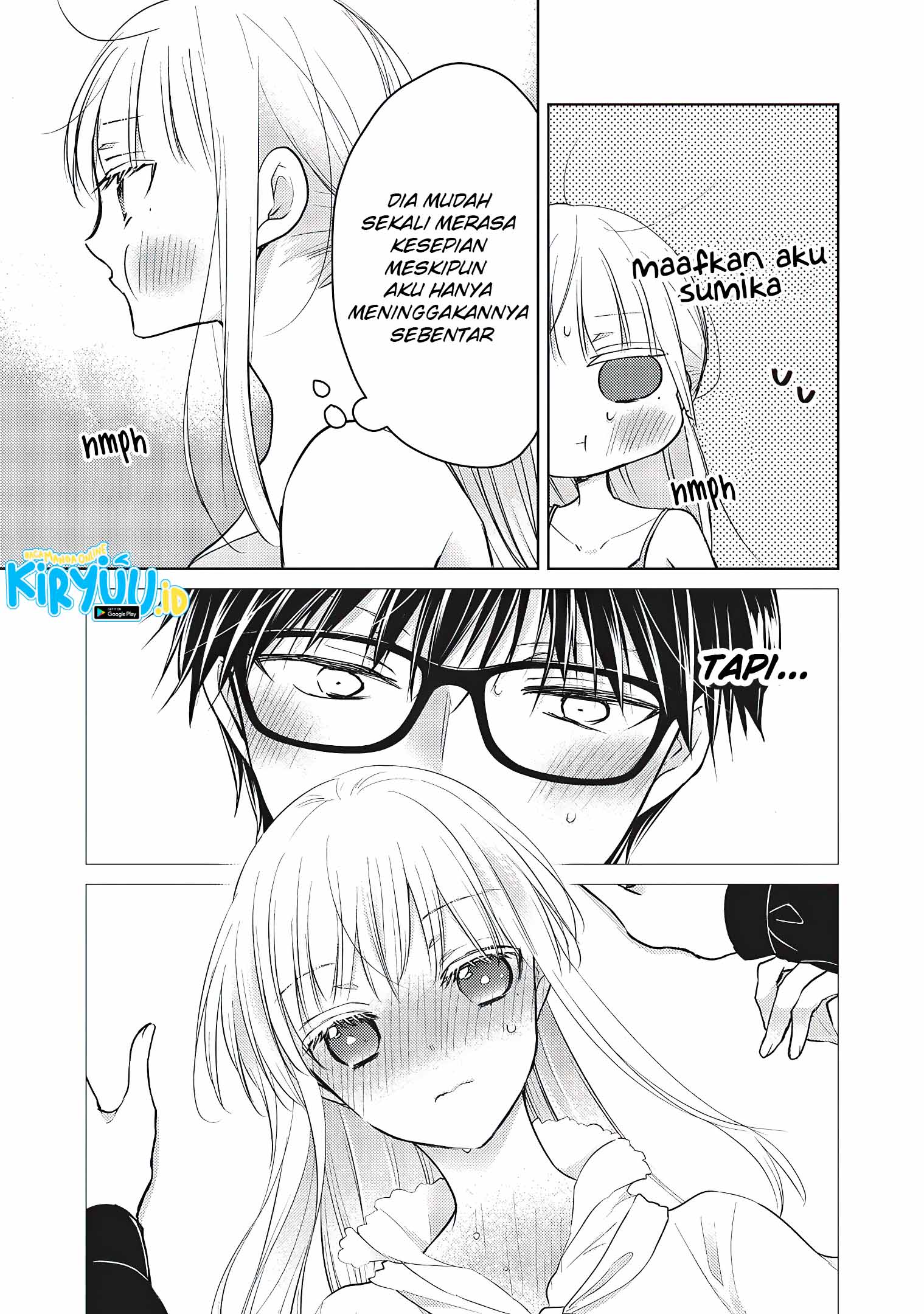 Chapter 65 - halaman 17