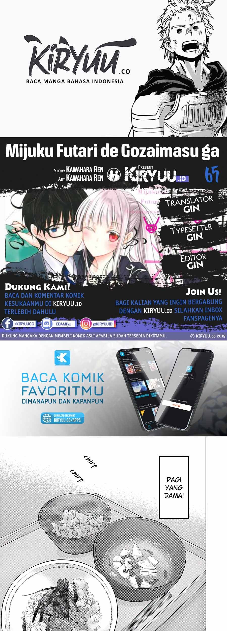 Chapter 65 - halaman 2