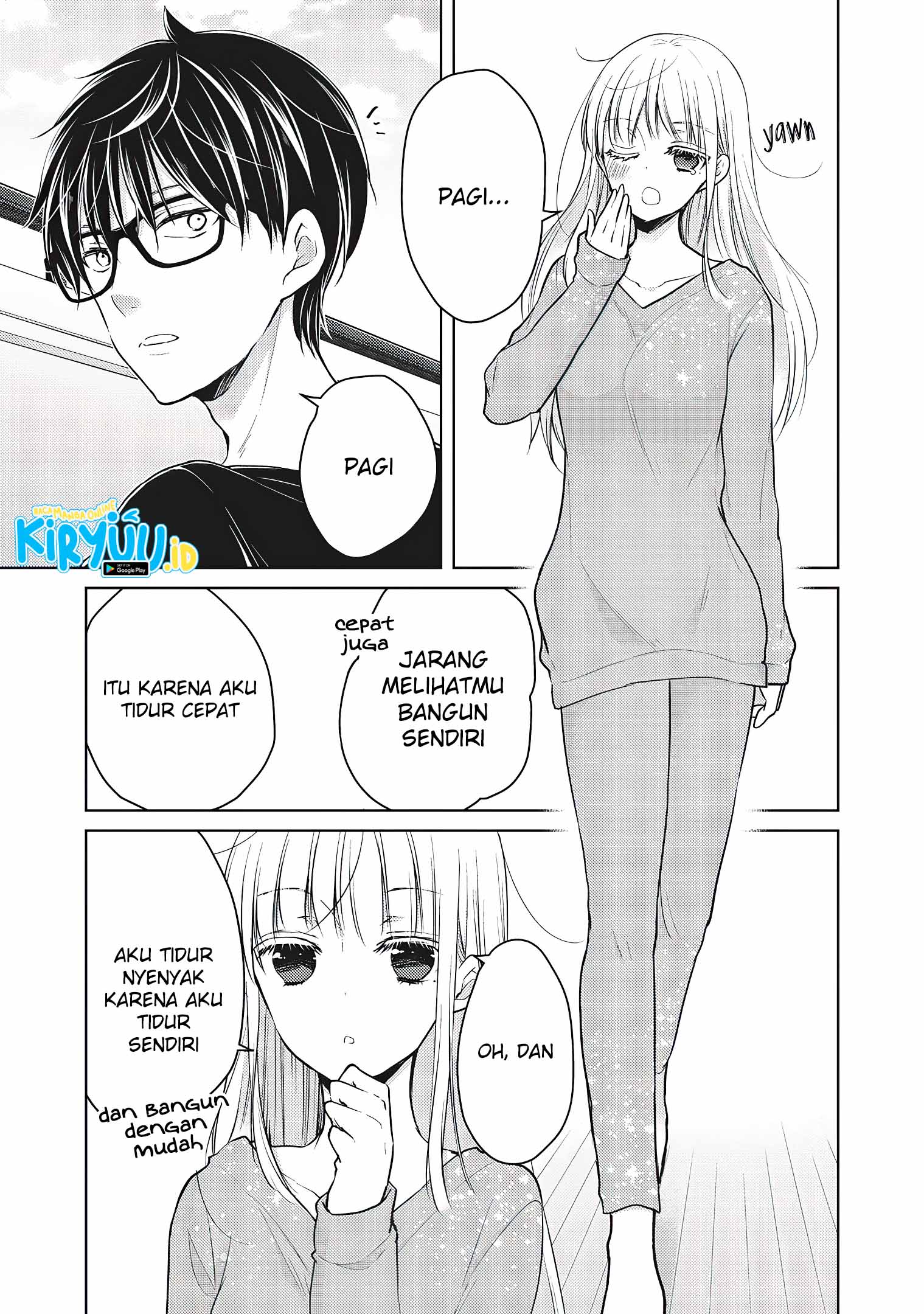 Chapter 65 - halaman 5