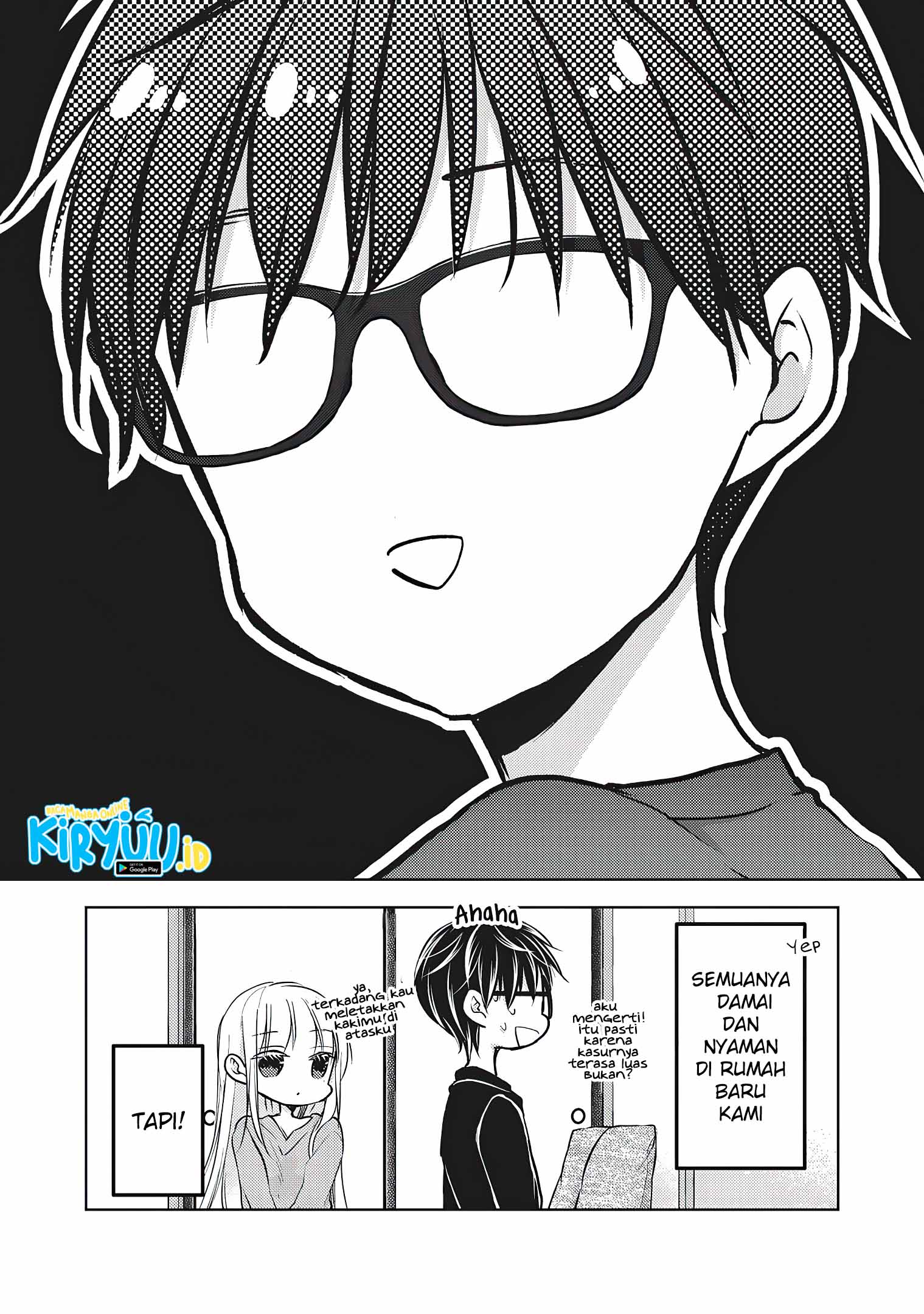 Chapter 65 - halaman 6