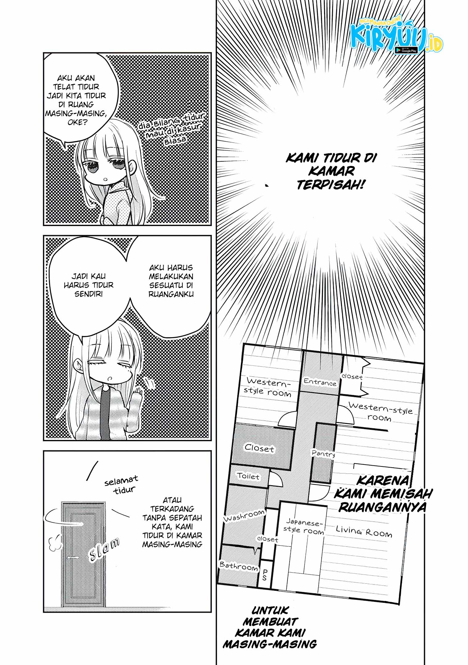 Chapter 65 - halaman 7