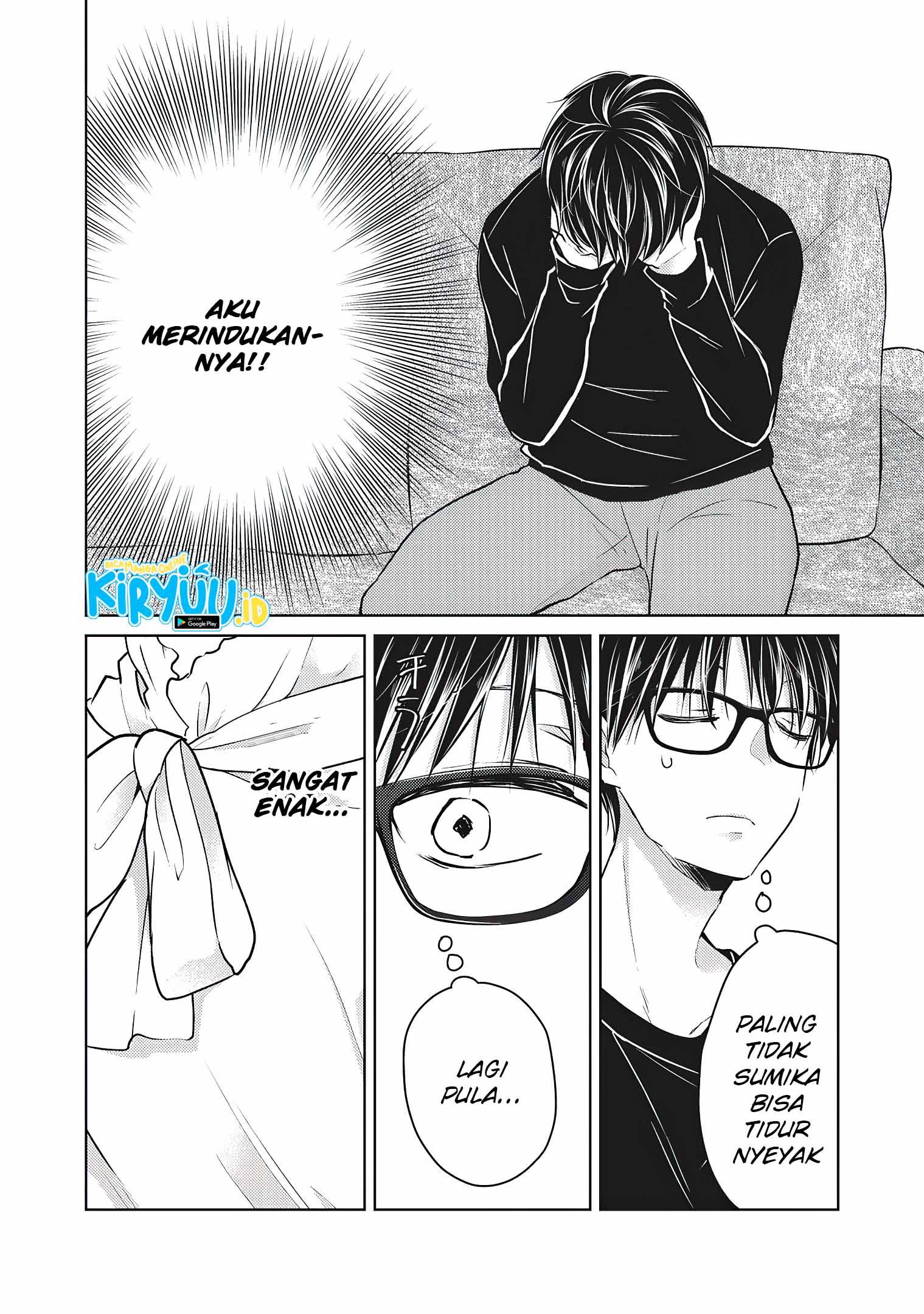 Chapter 65 - halaman 8
