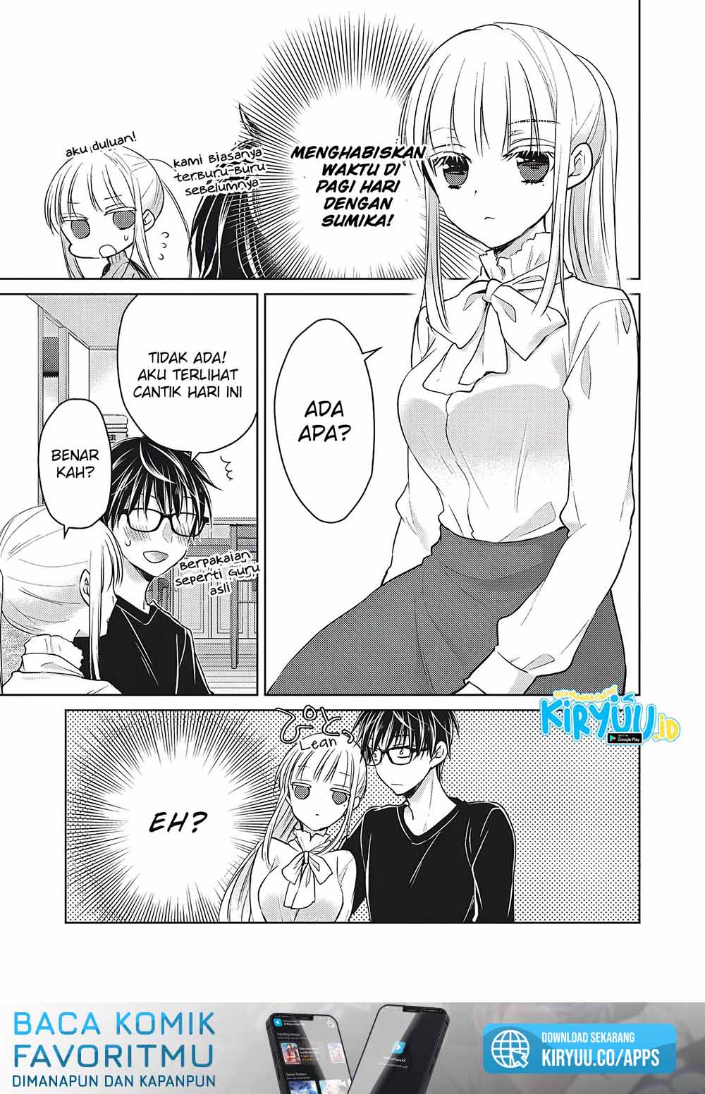 Chapter 65 - halaman 9