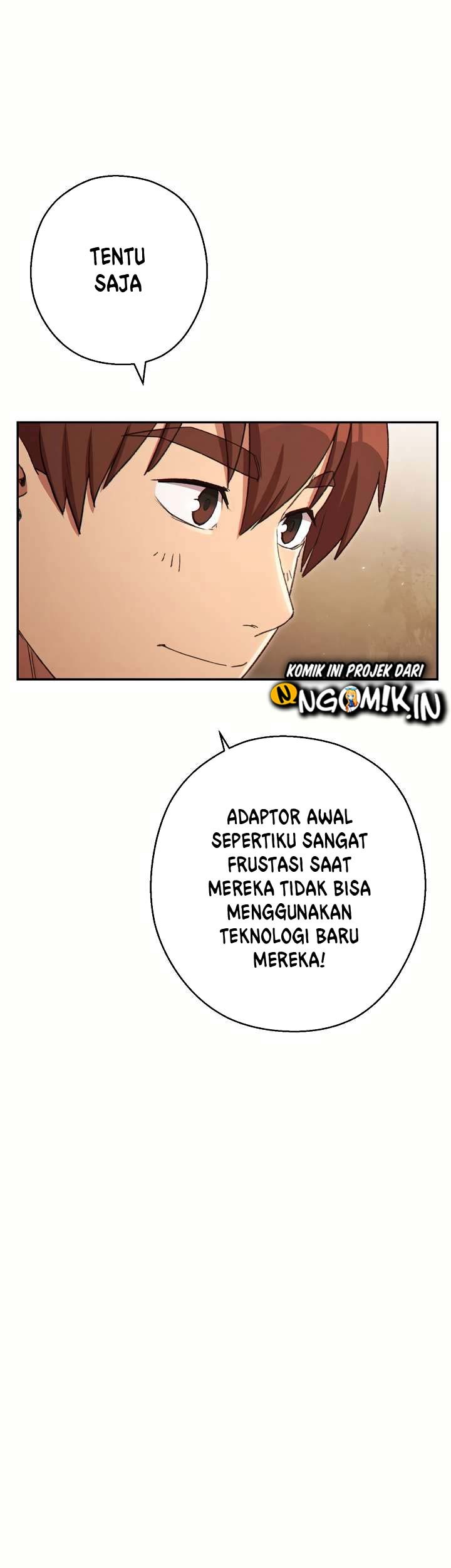 Chapter 83 - halaman 45
