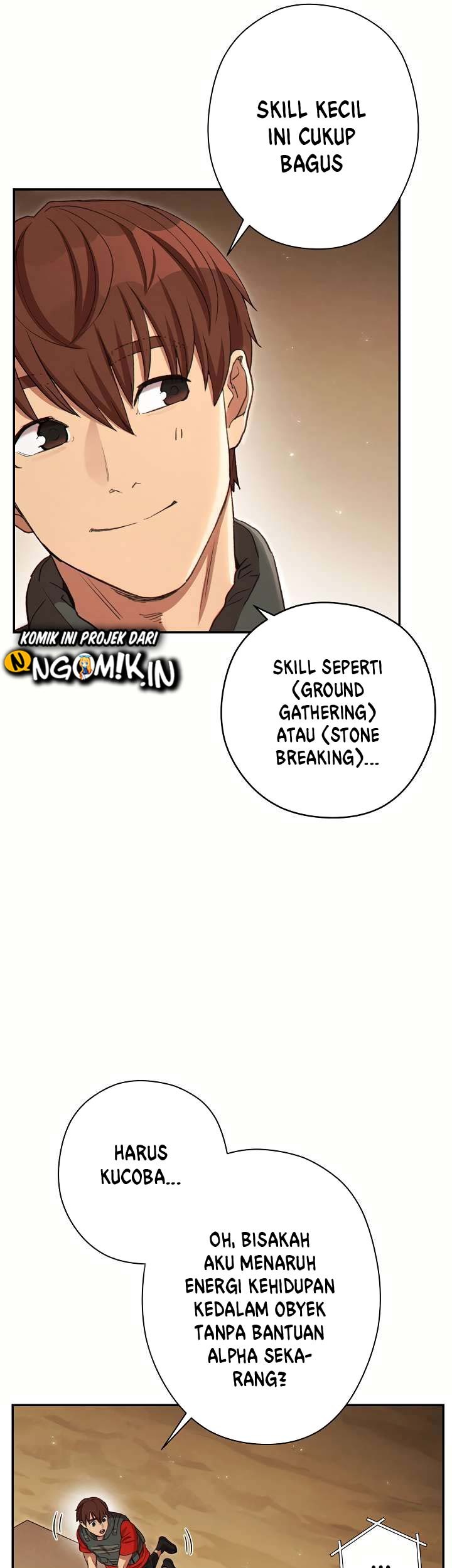 Chapter 83 - halaman 51