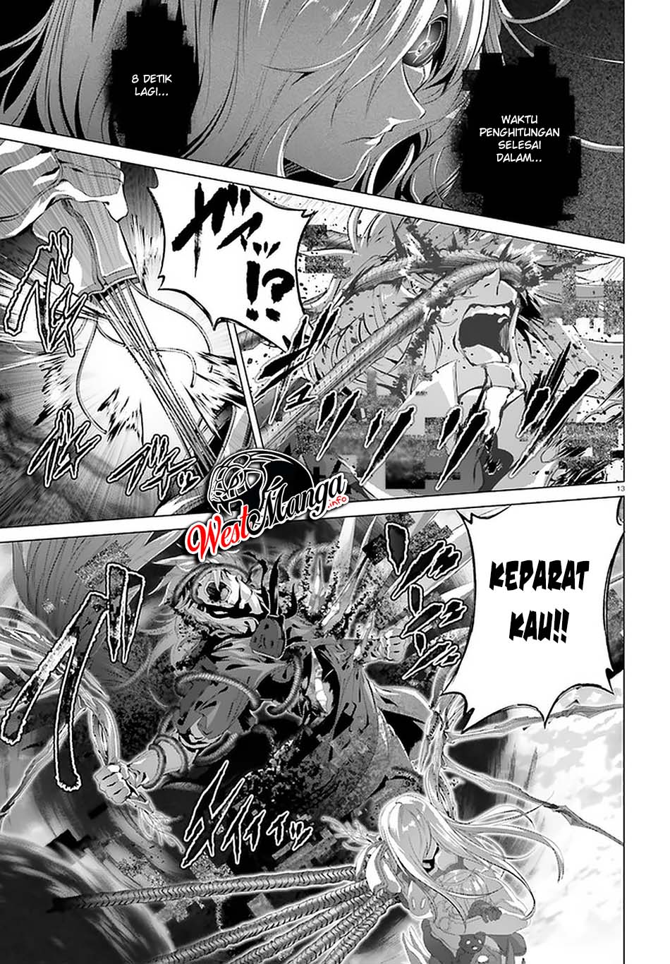 Chapter 28.1 - halaman 16