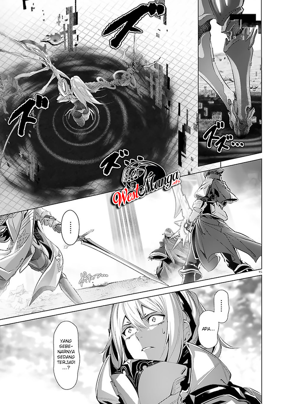Chapter 28.1 - halaman 18