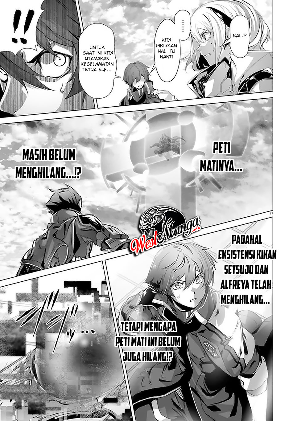 Chapter 28.1 - halaman 20