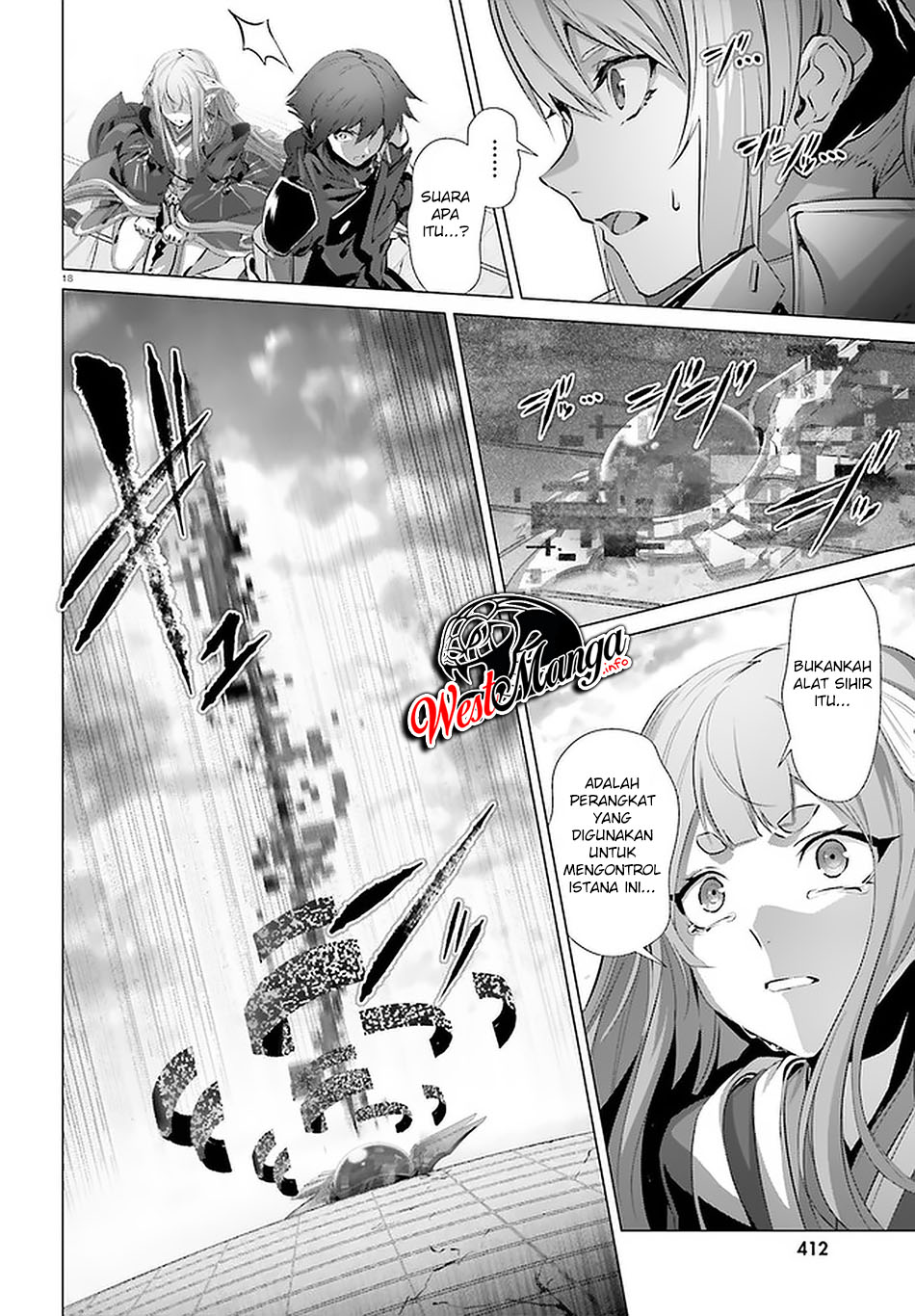 Chapter 28.1 - halaman 21