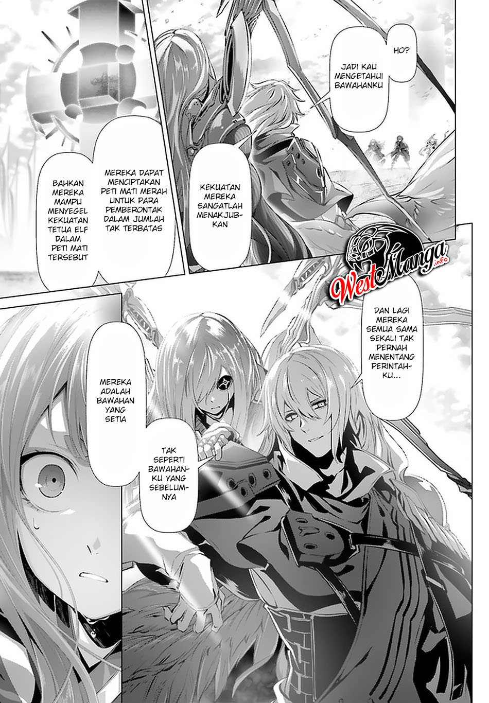 Chapter 28.1 - halaman 6