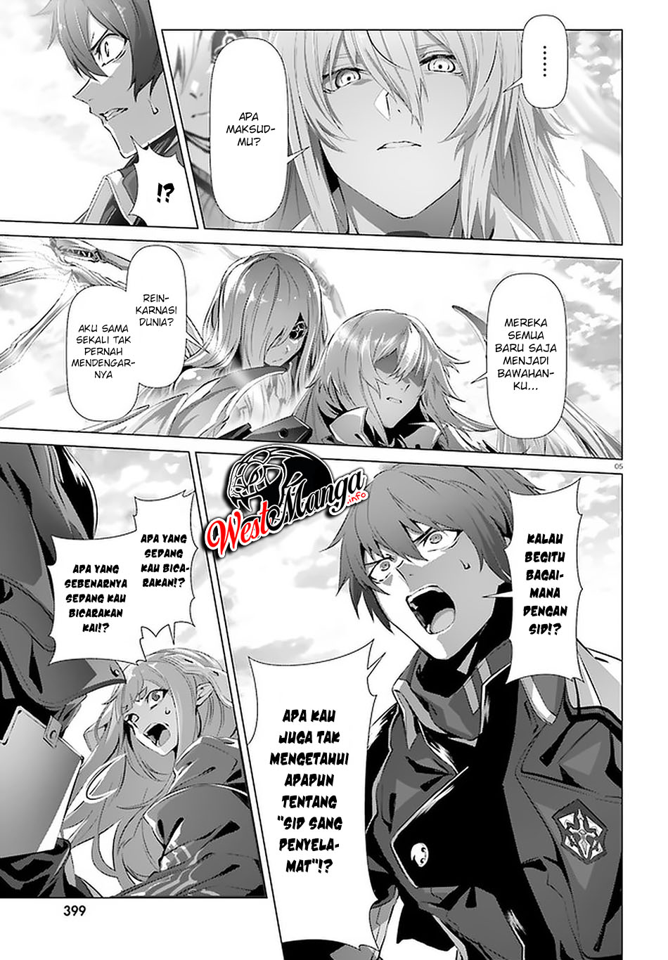 Chapter 28.1 - halaman 8