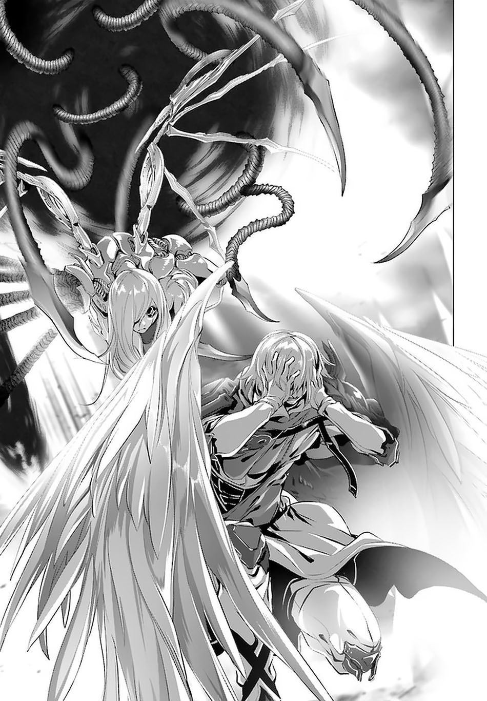 Chapter 28.1 - halaman 10