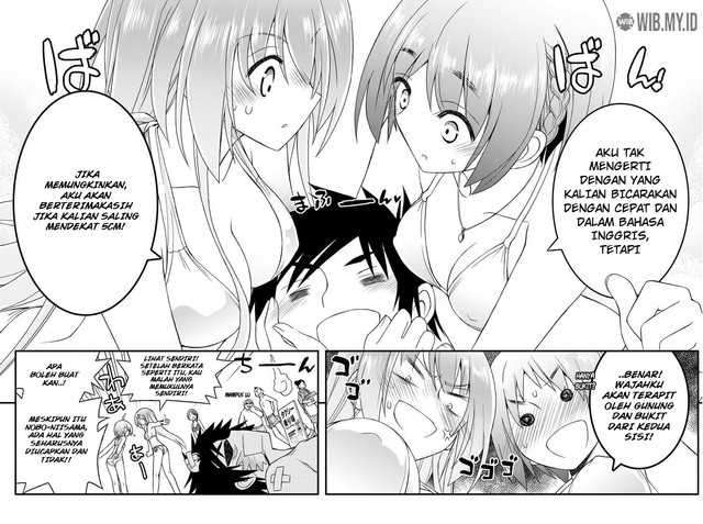 Chapter 30 - halaman 21
