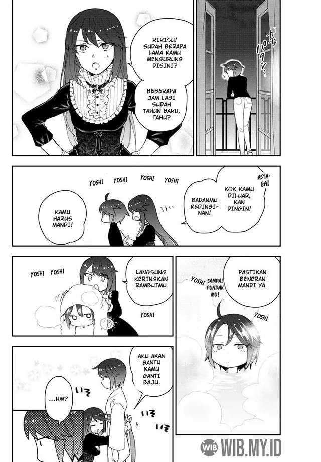 Chapter 134 - halaman 12