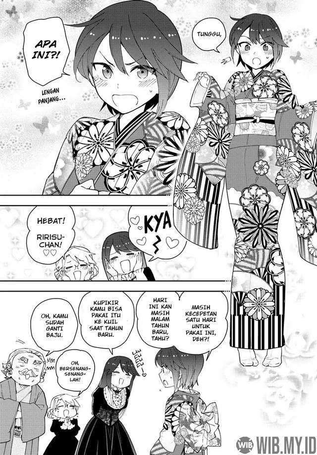 Chapter 134 - halaman 13