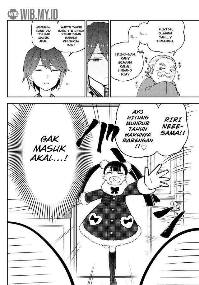 Chapter 134 - halaman 14