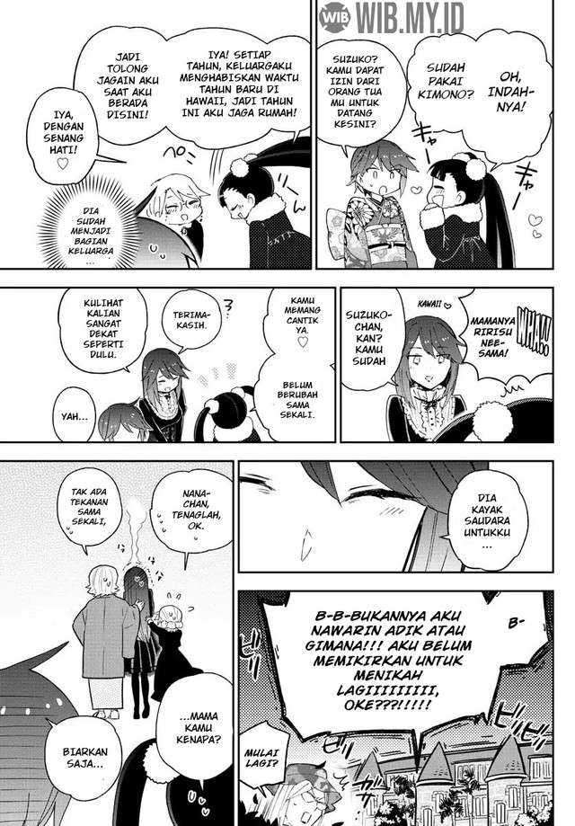 Chapter 134 - halaman 15